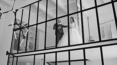 来自 基辅, 乌克兰 的摄像师 Oleksandr Dubovii - Denis and Julia | Teaser, wedding
