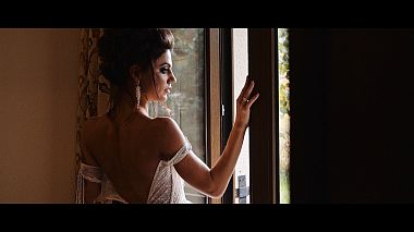 Видеограф Oleksandr Dubovii, Киев, Украина - Evgeniy and Aleksandra | Wedding clip, свадьба, событие