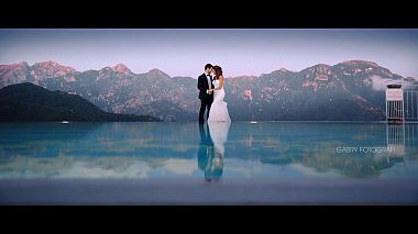 Βιντεογράφος Alessio Antoniello από Νάπολη, Ιταλία - Wedding in Ravello | Amalfi coast, drone-video, engagement, event, wedding