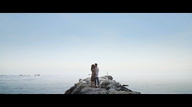 Videographer Alessio Antoniello from Naples, Italy - Short wedding film | T & V | Wedding in Ancona, anniversary, backstage, engagement, event, wedding