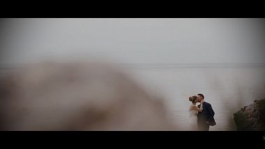 Videógrafo Giuseppe Cimino de Regio de Calabria, Italia - Carmen e Daniele SDE, SDE, musical video, reporting, wedding