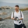 Videographer Giuseppe Cimino