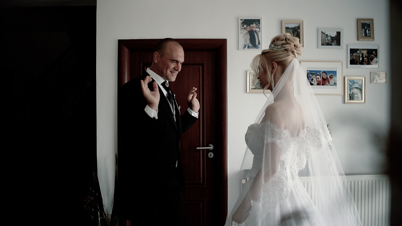 Maria & Andi