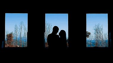 Videografo Gonzaga Lopes da Porto, Portogallo - Cidália e Orlando I pre wedding, engagement, wedding