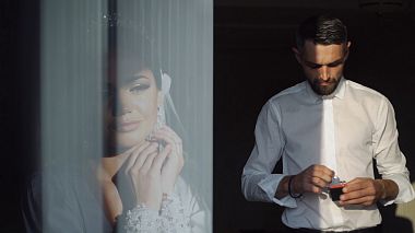 来自 库斯特, 乌克兰 的摄像师 Roman Andrashko - Vasil & Emilia, wedding