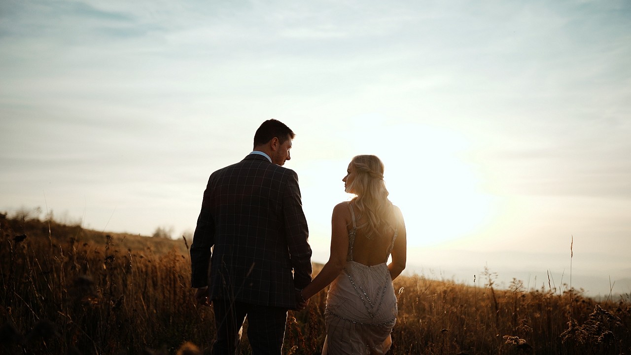 Joanna & Piotr