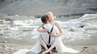 Videographer Lenses Films from Wroclaw, Poland - Elopement in the Austrian Alps, wedding