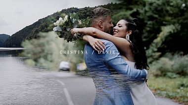 Videographer Silviu Velcota from Resita, Romania - Crisina / Daniel "about Love, Rain and Laughter", engagement, event, musical video, reporting, wedding