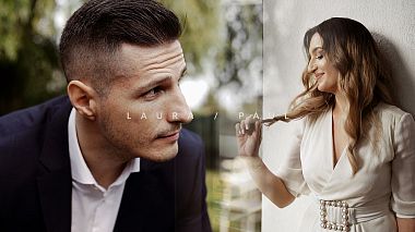 来自 雷希察, 罗马尼亚 的摄像师 Silviu Velcota - Laura / Paul, engagement, event, musical video, showreel, wedding