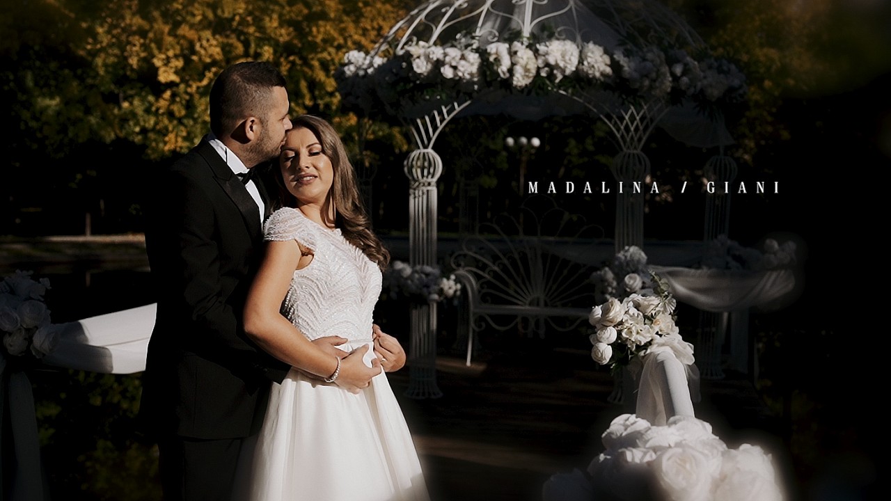Madalina / Giani "Wedding Highlights"
