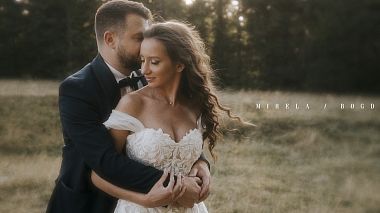 Відеограф Silviu Velcota, Решица, Румунія - Mystery of Love, drone-video, engagement, event, showreel, wedding