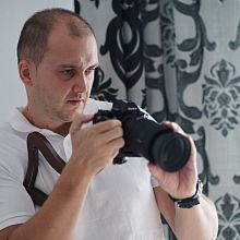 Videographer Silviu Velcota