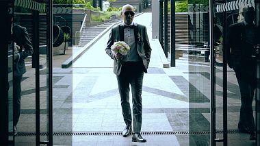 来自 敖德萨, 乌克兰 的摄像师 CHENKO films - E&A - Teaser, wedding