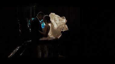来自 敖德萨, 乌克兰 的摄像师 CHENKO films - M&M - Teaser, wedding