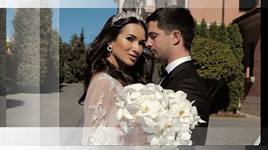 来自 敖德萨, 乌克兰 的摄像师 CHENKO films - A&I Teaser, wedding