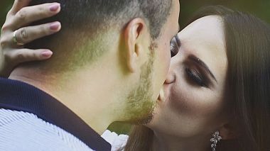 来自 比亚韦斯托克, 波兰 的摄像师 Aspect  Studio Video - Wedding Highlight E&A, SDE, engagement, wedding
