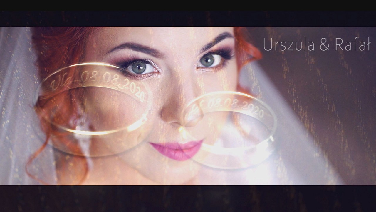 Urszula & Rafał
