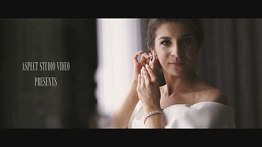 Videographer Aspect  Studio Video from Białystok, Pologne - K&S, drone-video, event, musical video, wedding
