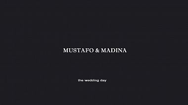来自 撒马尔罕, 乌兹别克斯坦 的摄像师 Anvar KhakimOFF - Mustafo & Madina Full Movie, backstage, corporate video, engagement, musical video, wedding
