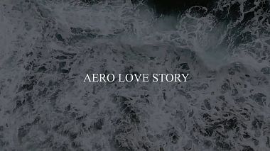 Videographer Peter Starostin from Moscou, Russie - Aero love story, drone-video, engagement, event, wedding