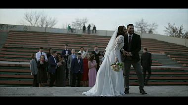 Βιντεογράφος Soryn Power από Μπουζάου, Ρουμανία - Georgiana & Florin, wedding