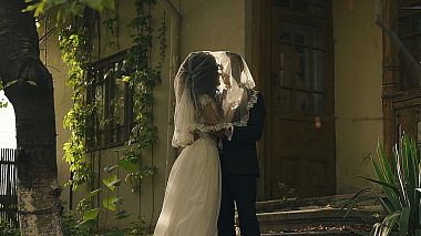 来自 布泽乌, 罗马尼亚 的摄像师 Soryn Power - Simona & Catalin, wedding