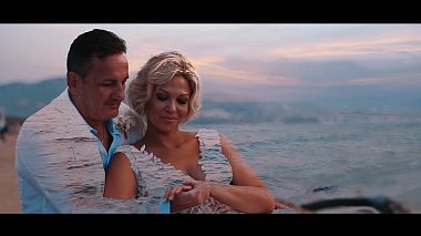 Videógrafo Valentino Ruggiero de Positano, Itália - Trailer Matrimonio | Nassara + Carmine | Wedding Video | Paestum | Italy, SDE, anniversary, drone-video, engagement, wedding
