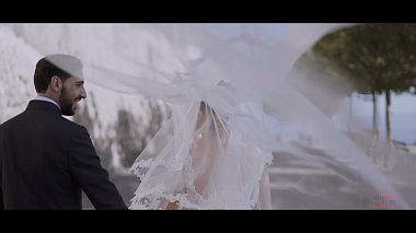 Видеограф Valentino Ruggiero, Позитано, Италия - Simone + Violetta / weddingday / Calabria / Italy | Studio Ruggiero Visual Art | Valentino Ruggiero, SDE, drone-video, wedding