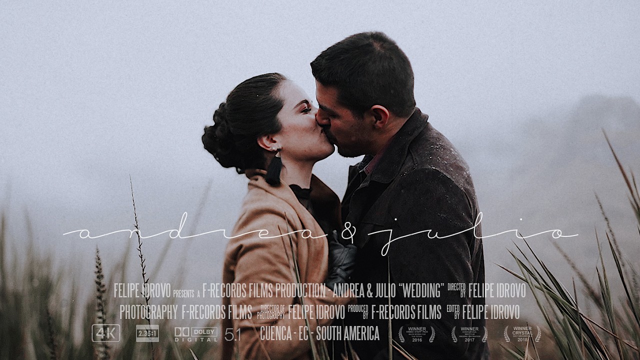 Andrea & Julio - Highlights