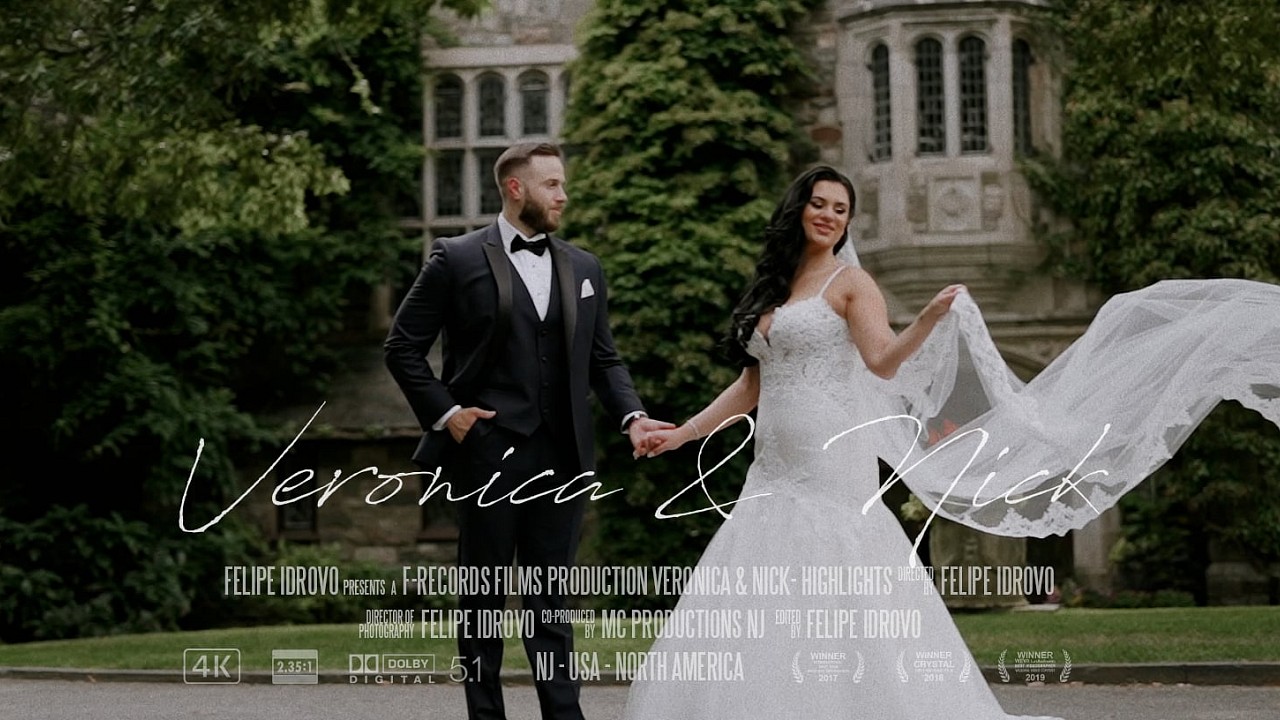 Veronica & Nick - Highlights