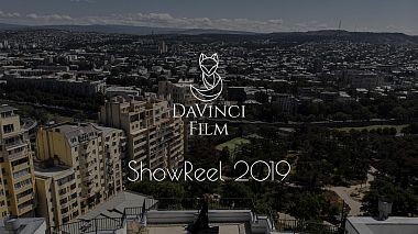 Videographer Dmitriy Vikhlyancev đến từ ShowReel 2019, showreel