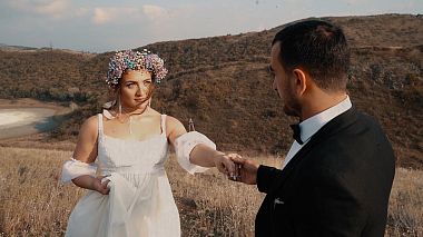 来自 巴统, 格鲁吉亚 的摄像师 Global Cinema  Production - Wedding in Georgia, drone-video, engagement, event, wedding