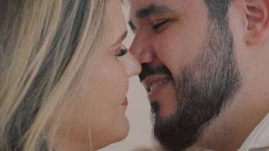 Videographer Rafael Rafiuski from Goiânia, Brésil - Pre Wedding Tamires e Helio, engagement