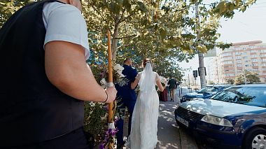 Videógrafo Marian Moise de Bucarest, Rumanía - Niko&Alex love story, showreel, wedding