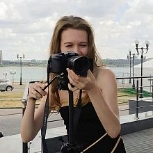Videographer Liliana Valitova