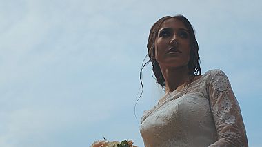 Відеограф Евгений Поздняков, Москва, Росія - Host wind, event, wedding