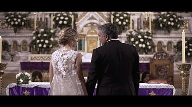 Відеограф CUMBRE FILMS, Буенос-Айрес, Аргентина - TRAILER BODA | Anna & Martin, wedding