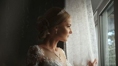 来自 伊拉克利翁, 希腊 的摄像师 George Stamatakis - Michalis & Simona | wedding clip, wedding