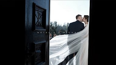 Видеограф LookStore Wedding Michal Widzisz, Явожно, Польша - Natalia x Michal polish wedding highlights, лавстори, свадьба