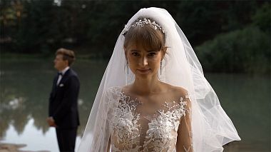 Jaworzno, Polonya'dan LookStore Wedding Michal Widzisz kameraman - Gabriela & Adam Wedding Story, düğün, nişan, raporlama
