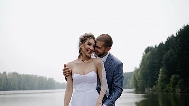 Filmowiec Stanislav Kozulin z Kemerowo, Rosja - follow my love, reporting, wedding
