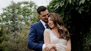 Videographer Stanislav Kozulin from Kemerovo, Russia - Artem & Irina || wedding day, reporting, wedding
