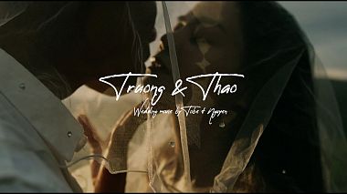 Βιντεογράφος Nguyen Tobe από Ανόι, Βιετνάμ - Truong & Thao Prewedding |Philipines|, engagement, musical video, showreel, wedding