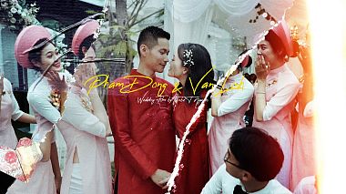 来自 河内, 越南 的摄像师 Nguyen Tobe - Hometown love, engagement, erotic, event, showreel, wedding