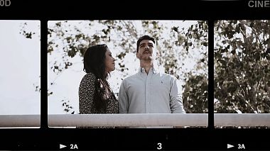 Videograf ED FILMMAKER din Sevilia, Spania - Adrián y Mariló Videoclip Preboda, nunta