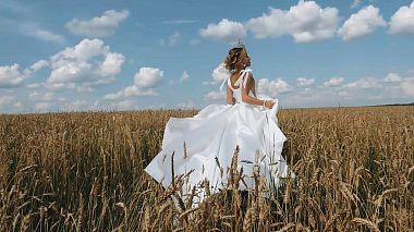 Videografo Татьяна Арыжакова da Krasnodar, Russia - PASHA & Mira teaser, wedding