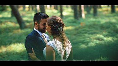 来自 里加, 拉脱维亚 的摄像师 Creative Visuals - Wedding in Kuldiga, drone-video, engagement, wedding