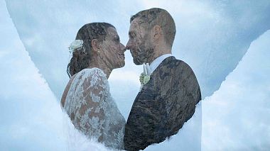 Filmowiec Raffaele Di Ciommo z Bari, Włochy - short film of Vittoria & Francesco, wedding