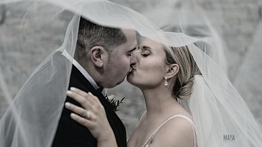 Видеограф Alejandro Medina, Канкун, Мексико - We found love, wedding