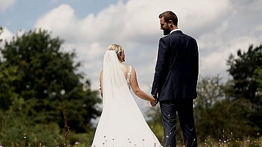 来自 埃尔兰根, 德国 的摄像师 Benedikt Scheerer - Wedding Nuremberg, wedding